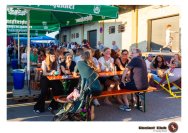 Sommerfest 2025